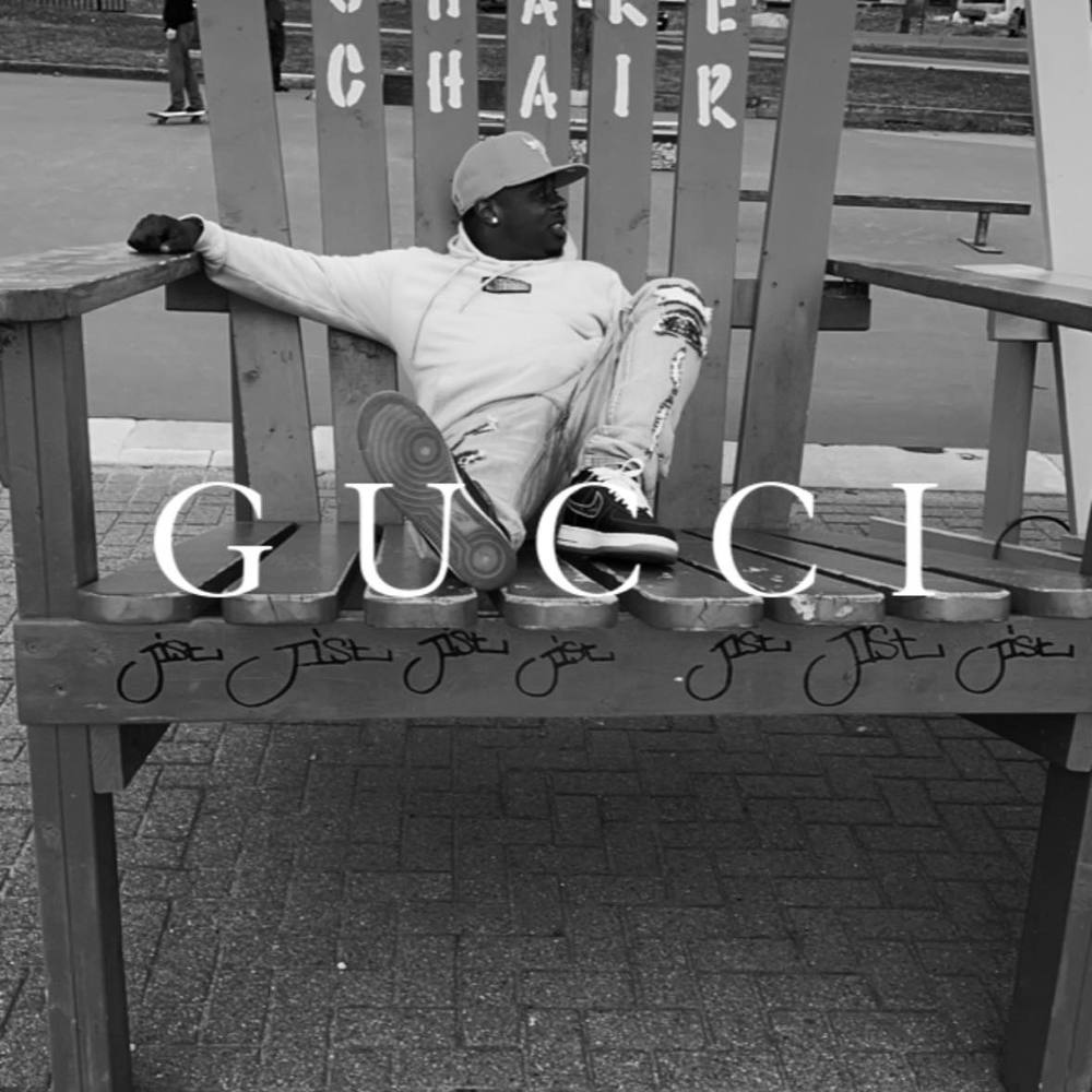 Meet your Posher, Gucc